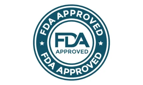 VigorPeak FDA Approved