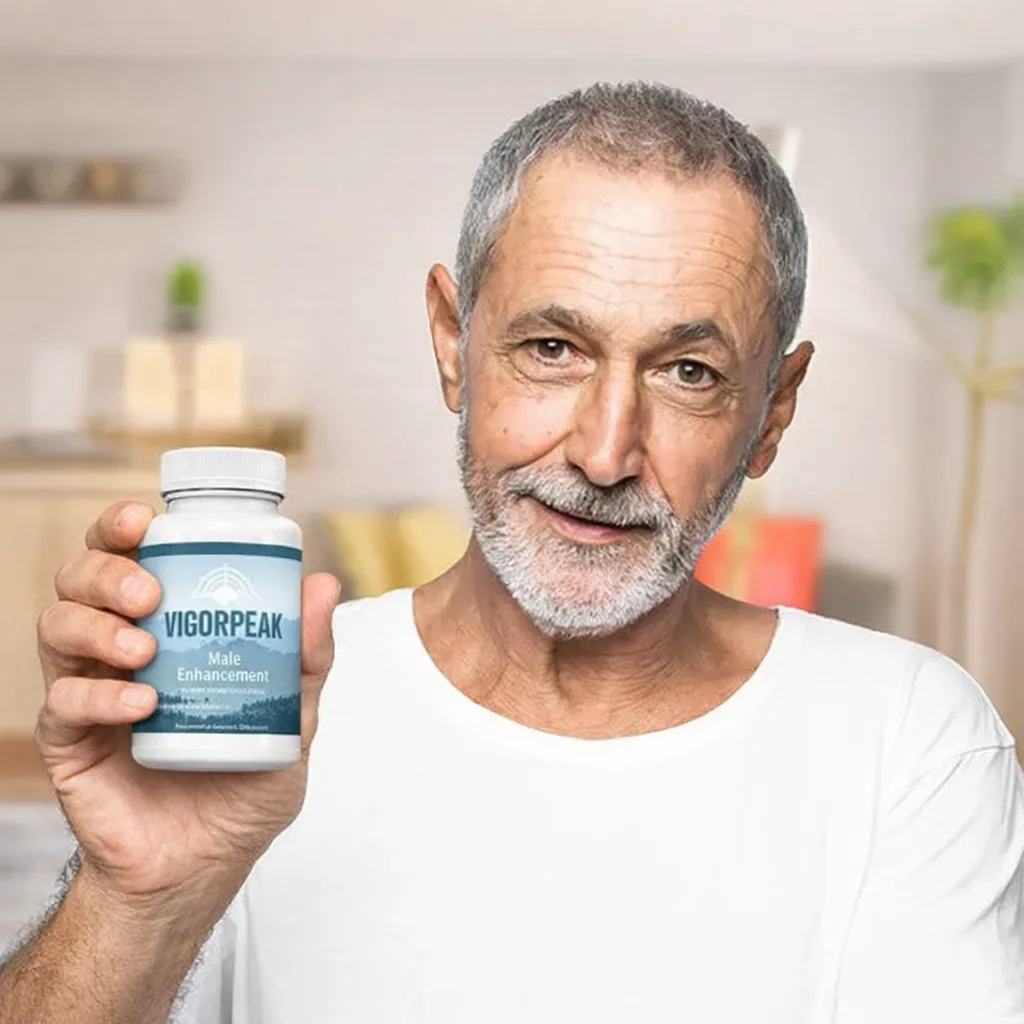 Daniel K. VigorPeak Review